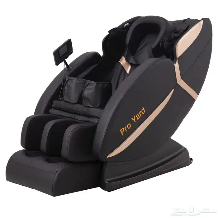 كرسي مساج وتدليك واسترخاء R7 8