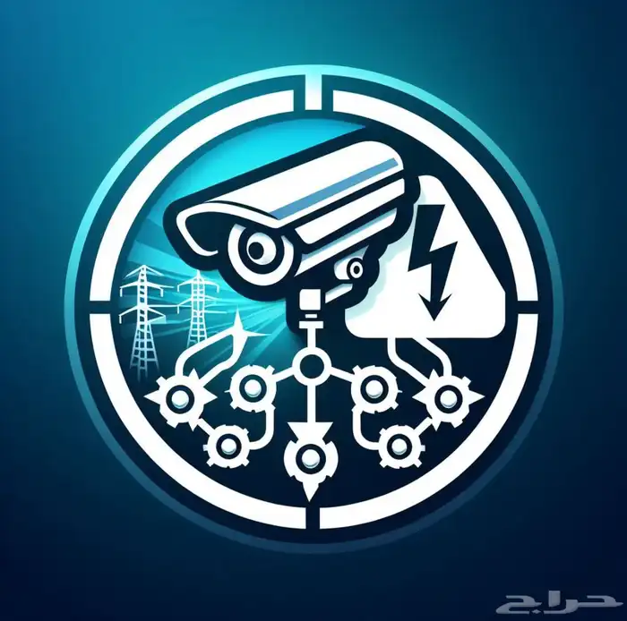 فني كاميرات مراقبه 0