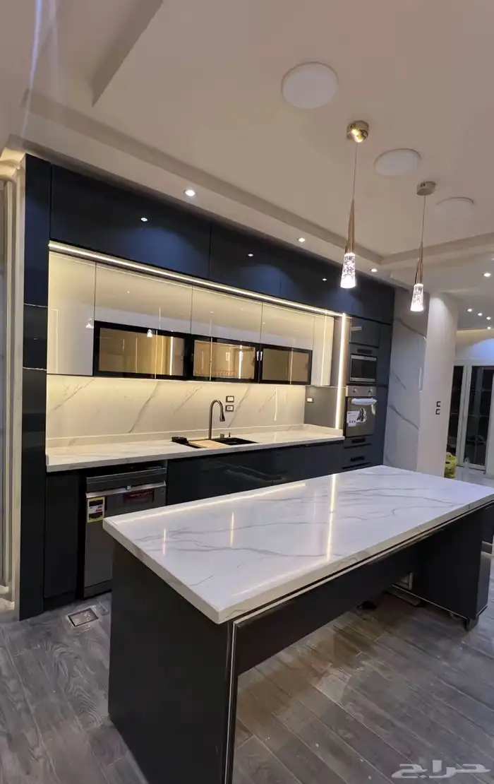 تفصيل مطابخ بأسعار منافسة 0