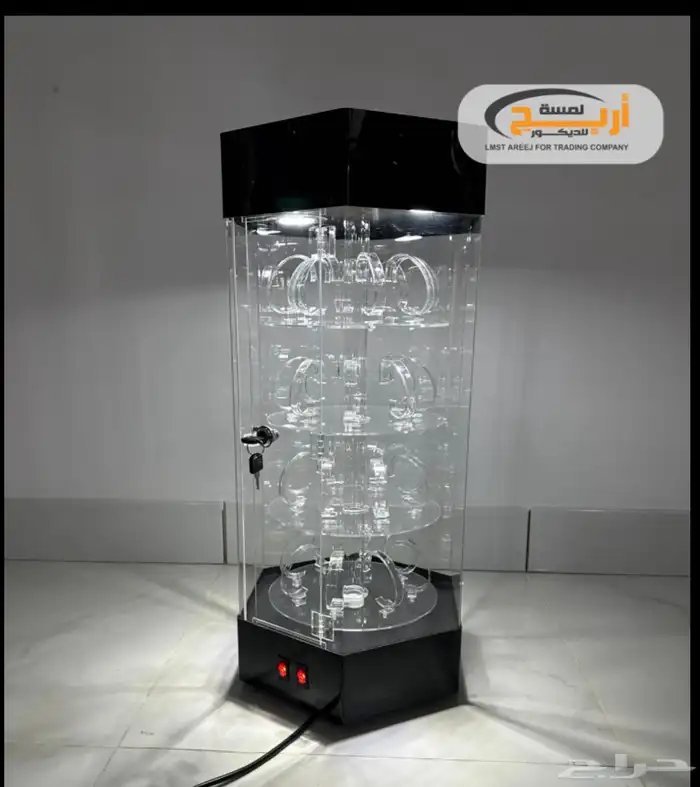 استاند ملابس استاند اكسسوارات 8