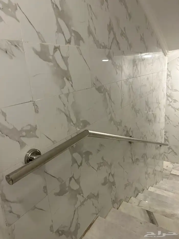 حداد استيل استانلس جميع زجاج مسابح 29