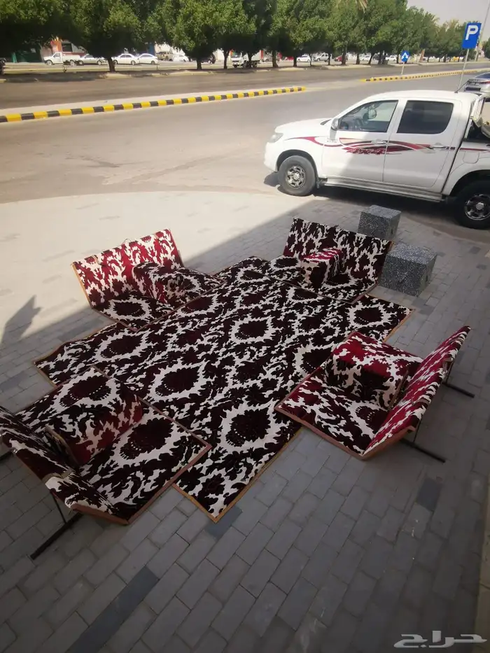جلسات خارجية 9