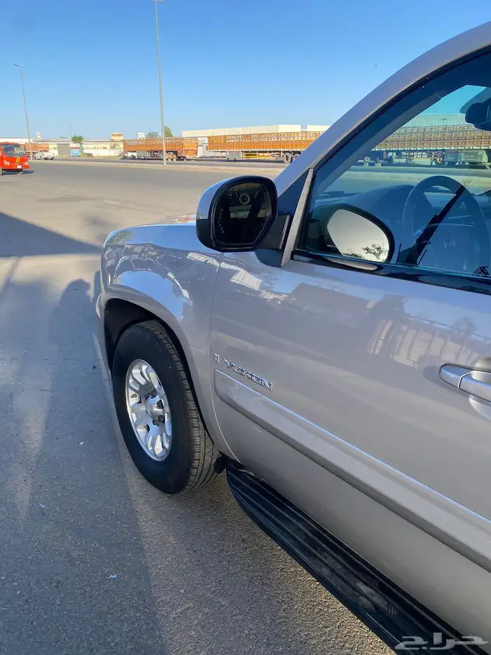 يوكون نظيف( تم البيع) 4