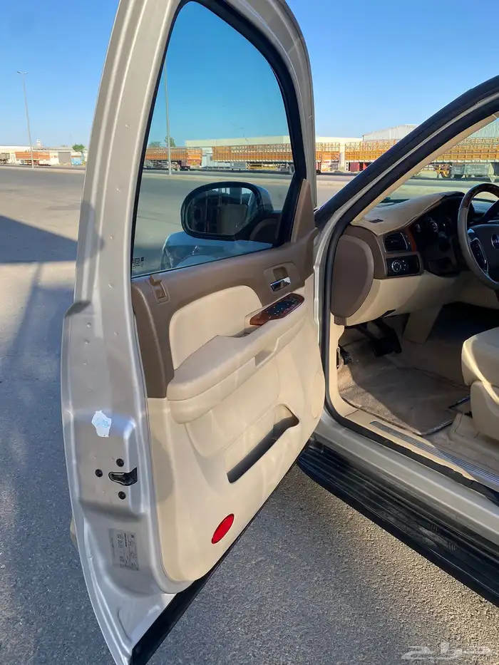 يوكون نظيف( تم البيع) 9