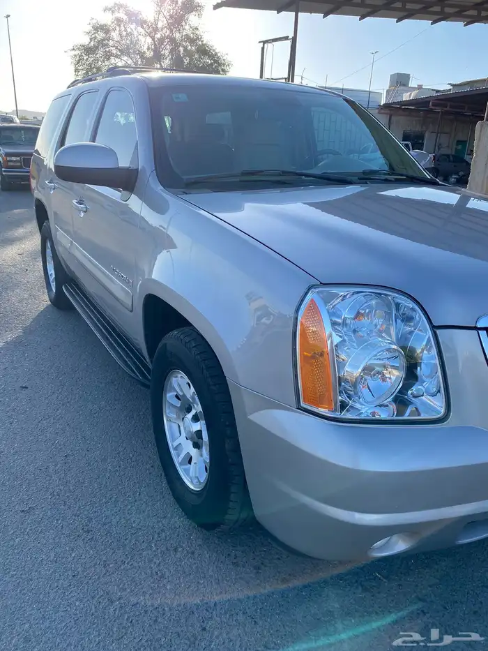 يوكون نظيف( تم البيع) 0