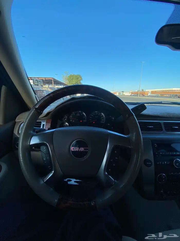 يوكون نظيف( تم البيع) 11