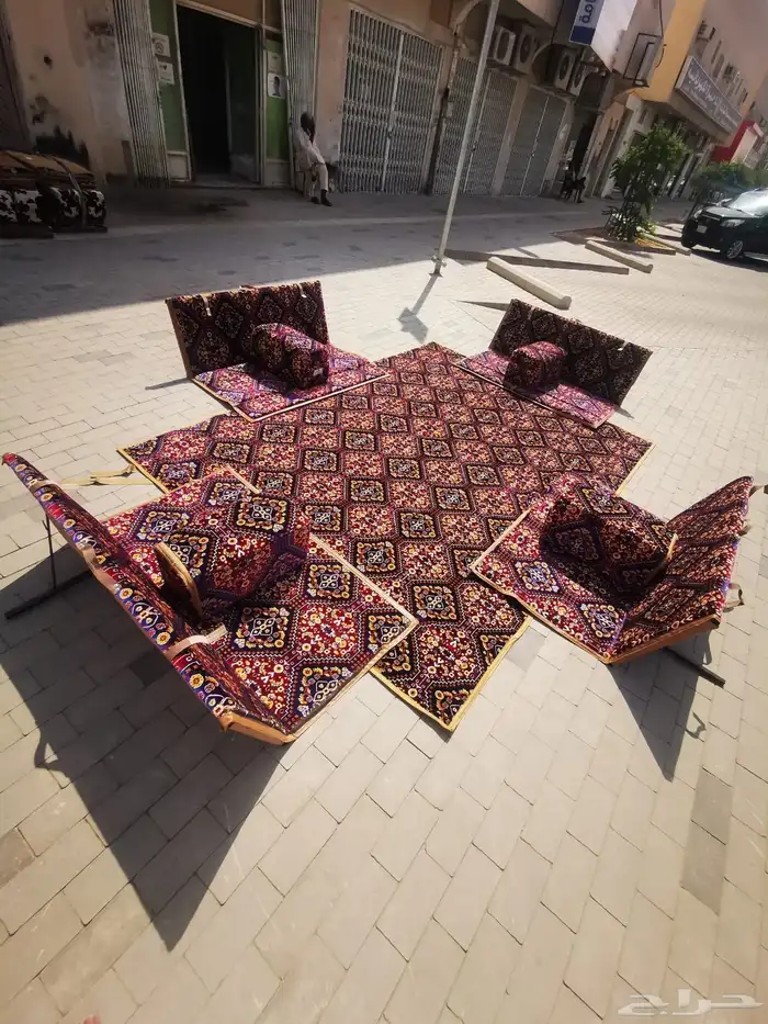 جلسات خارجية 2