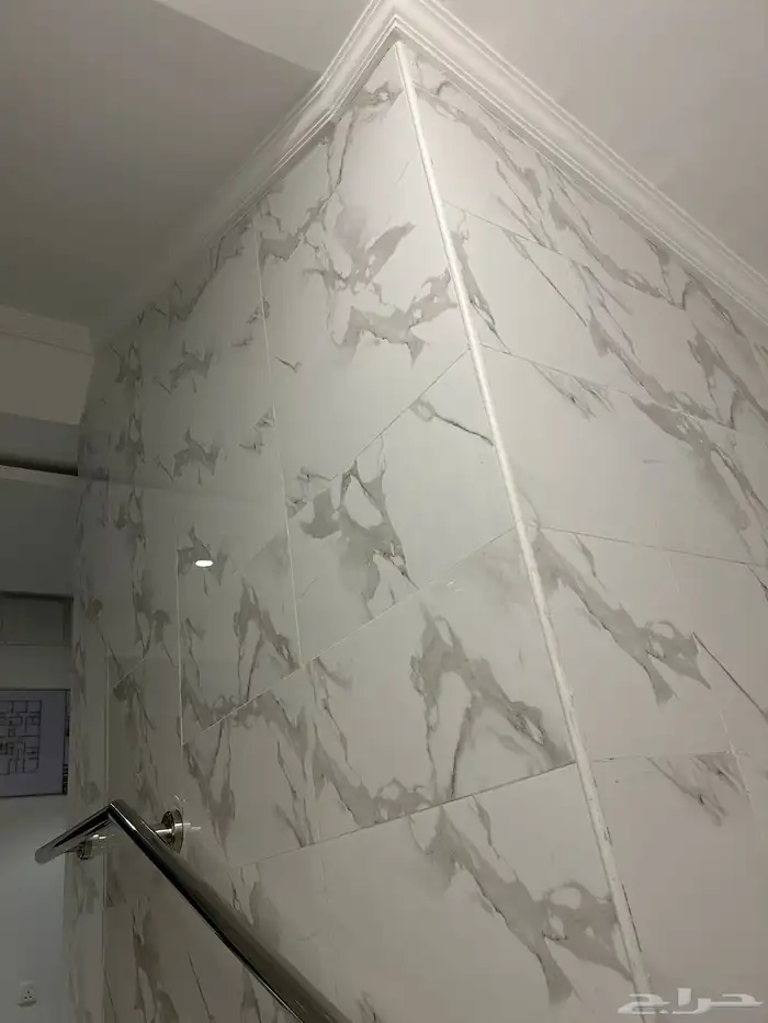 حداد استيل استانلس جميع زجاج مسابح 31