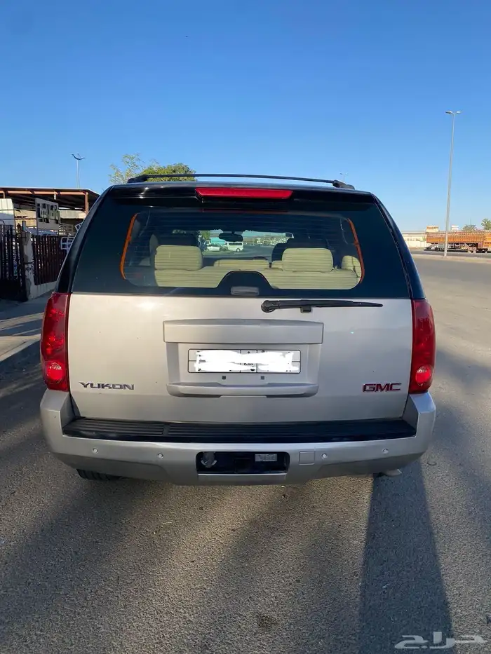 يوكون نظيف( تم البيع) 3