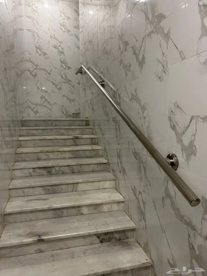 حداد استيل استانلس جميع زجاج مسابح 32