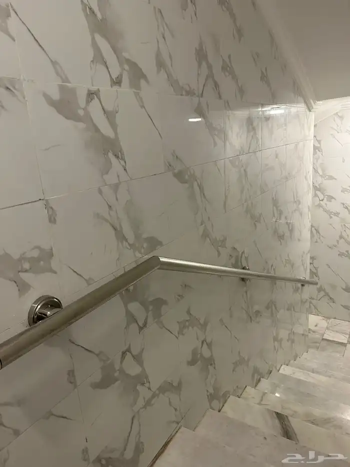 حداد استيل استانلس جميع زجاج مسابح 30