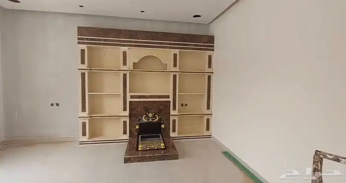 مشبات تنفيذ مشب نار 5