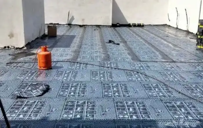 شركة عوازل أسطح عوازل خزانات المياه عوازل هنجرالشنكو 3