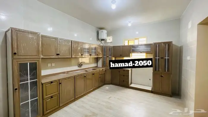 دواليب مطابخ جديده جاهزه 7