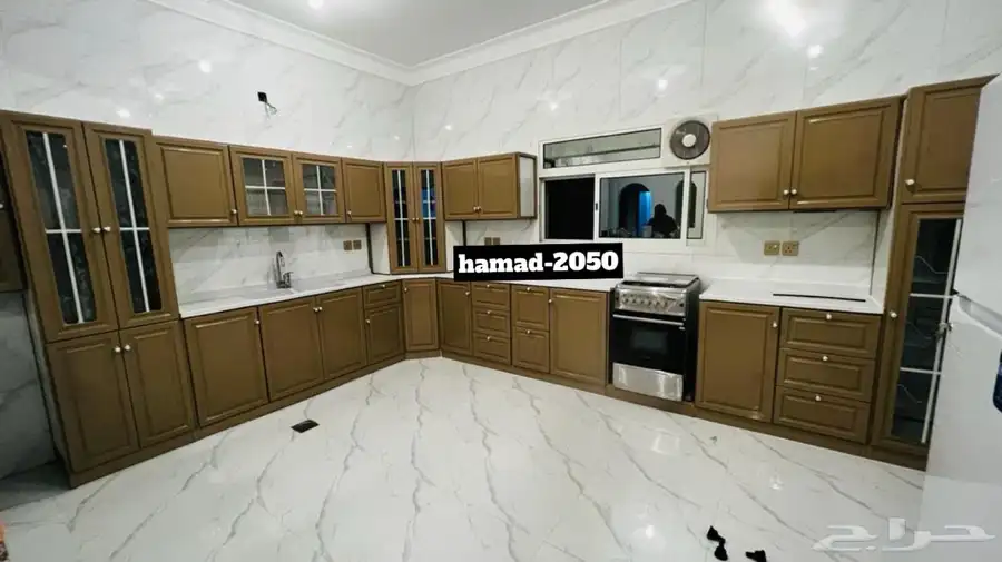دواليب مطابخ جديده جاهزه 6