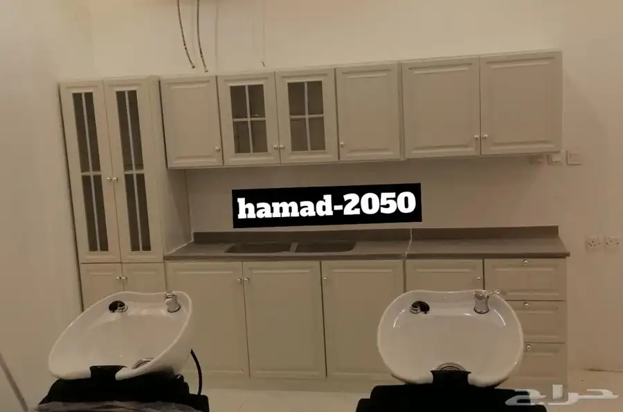 دواليب مطابخ جديده جاهزه 9