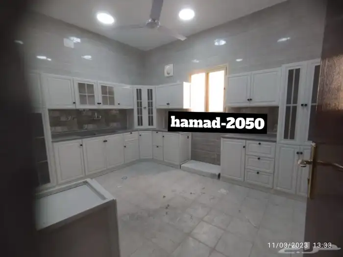 دواليب مطابخ جديده جاهزه 5
