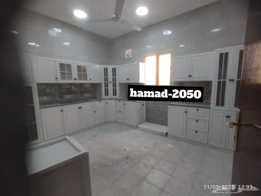 دواليب مطابخ جديده جاهزه 5