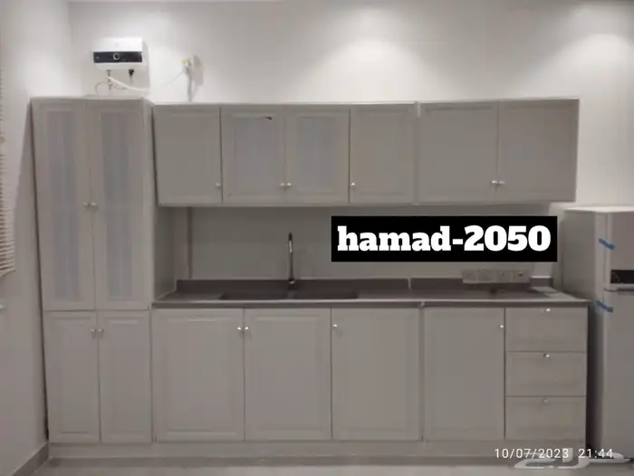 دواليب مطابخ جديده جاهزه 10