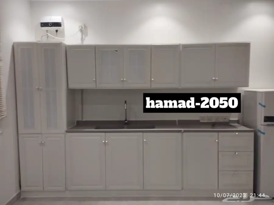 دواليب مطابخ جديده جاهزه 10
