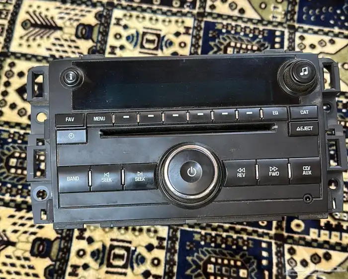 مسجل تاهو وكاله 1