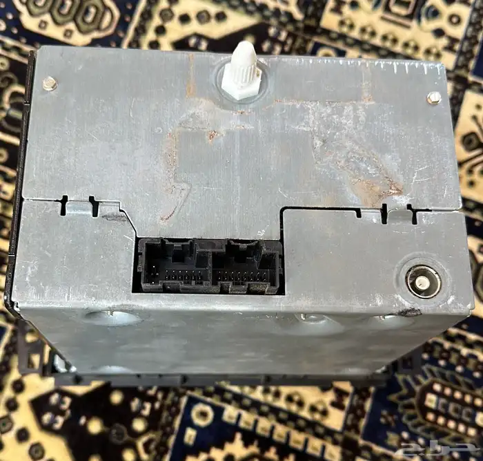 مسجل تاهو وكاله 2