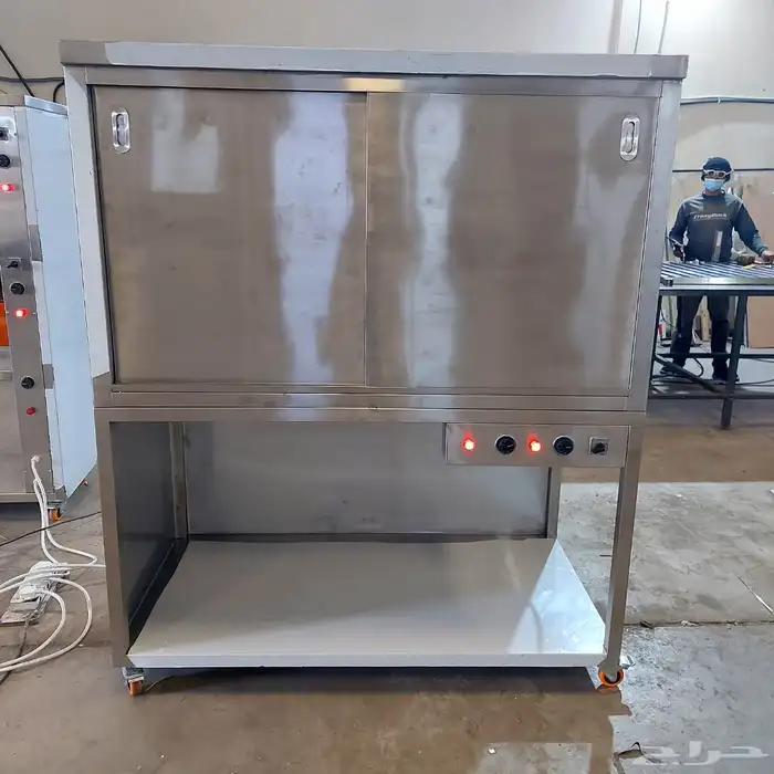 جميع اعمال الاستيل تجهيز مطاعم بوافي كافيهات مشافي ملاحم 32