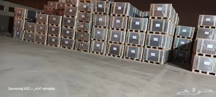 جملة تكسيات الخارجية وخشب الأرضيات الخشب المضلع والسادة 23