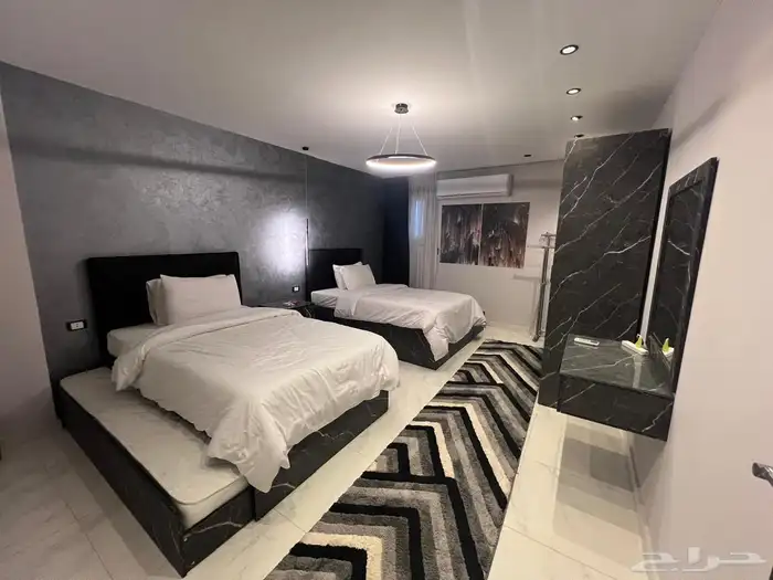 شقة بالقاهرة على النيل للبيع او للايجار 8