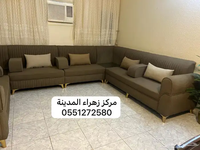 كنبات 27