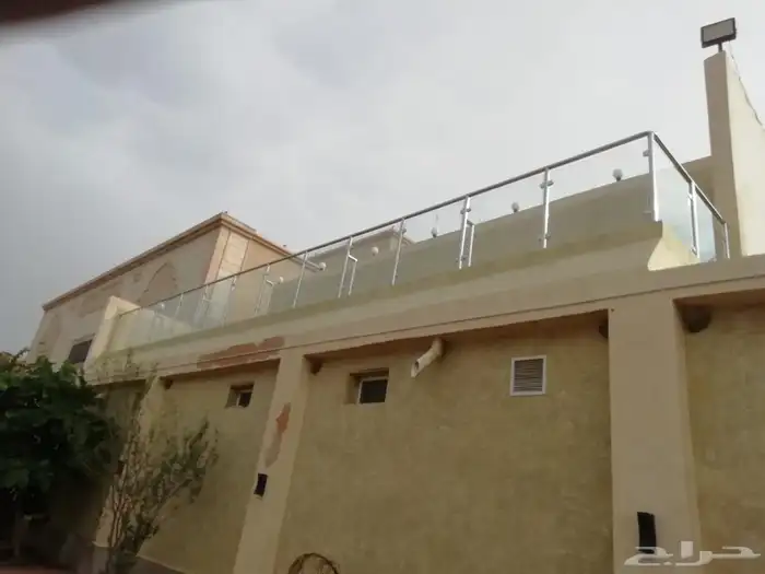 حداد استيل استانلس جميع زجاج مسابح 43