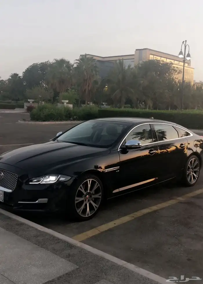 جاكوار 2019 0