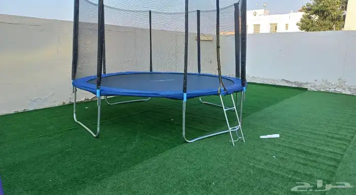 مرجيحة العاب 9