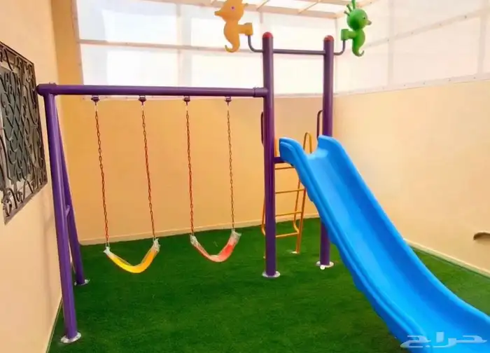 مرجيحة العاب 14