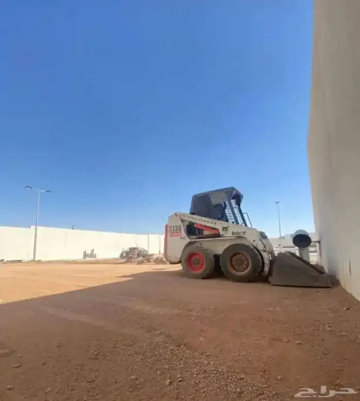 الاجار بوبكات ورصاصه 7