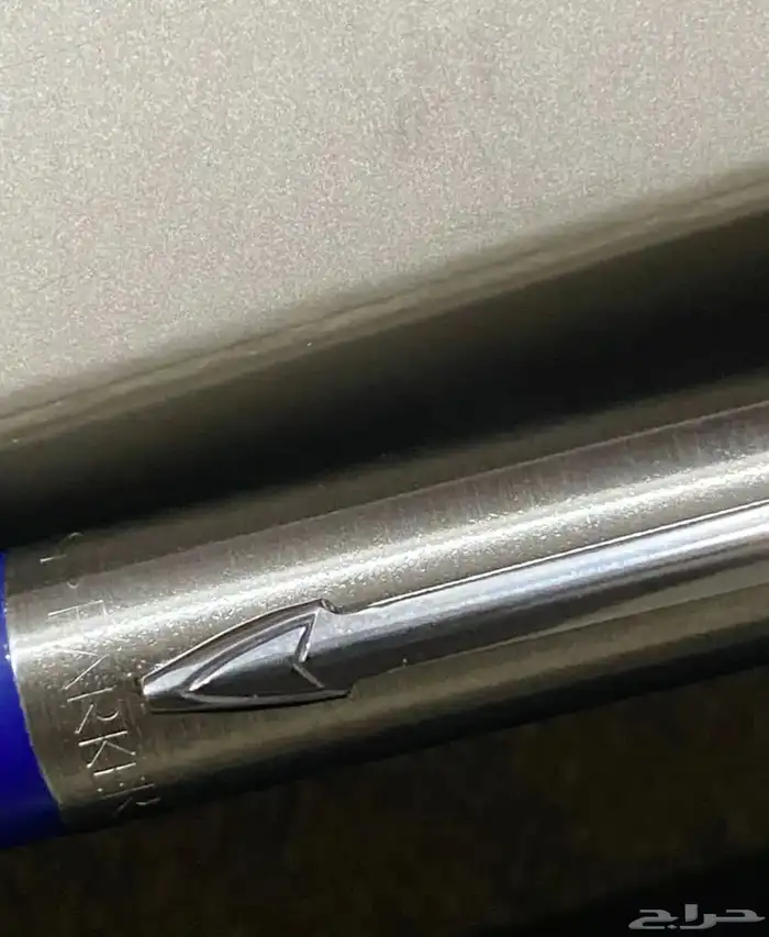 قلم باركر الاصلي فرنسي PARKER 4