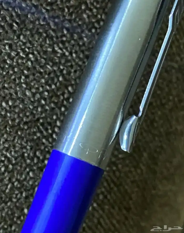 قلم باركر الاصلي فرنسي PARKER 7