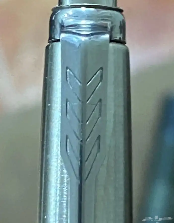 قلم باركر الاصلي فرنسي PARKER 5