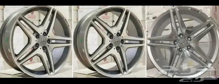 جنوط بانوراما يخت جي كلاس رنج بي ام 13