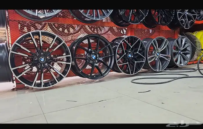 جنوط بانوراما يخت جي كلاس رنج بي ام 12