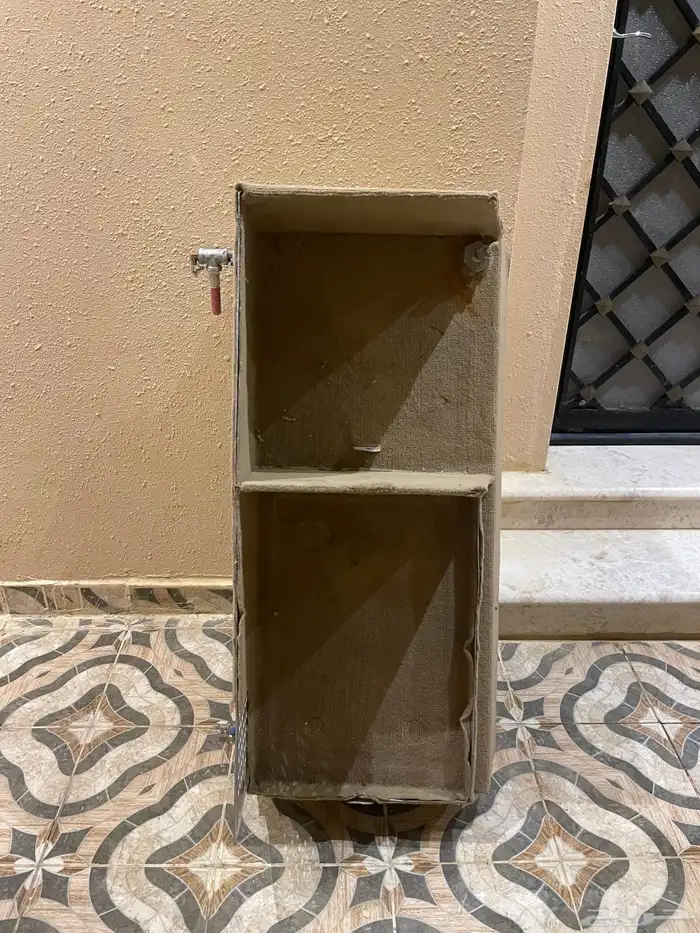 للبيع تانكي المنيوم لاندكروزر من 8 الى 21 1