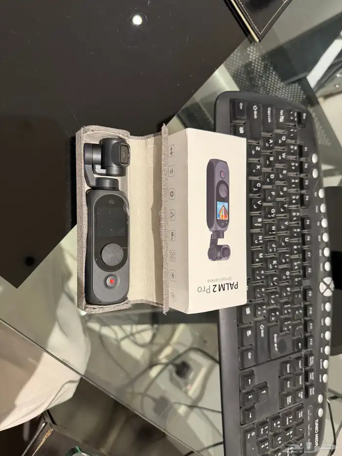 كاميرا PALM 2 pro 1