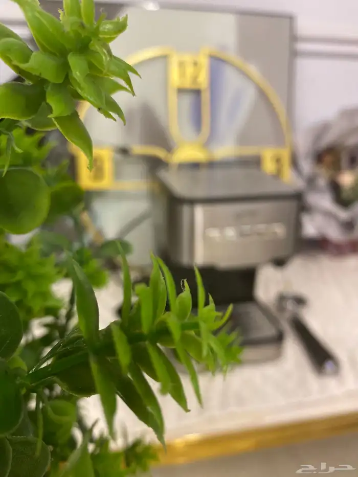 ماكينة قهوة نون ايست 2