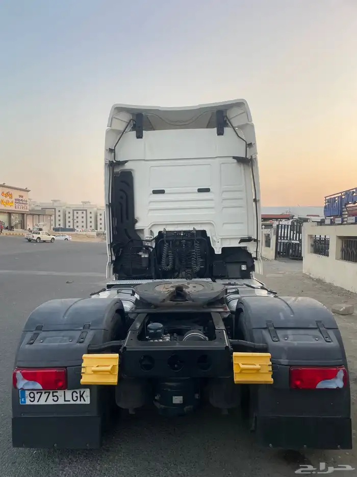 مان موديل 2020 4