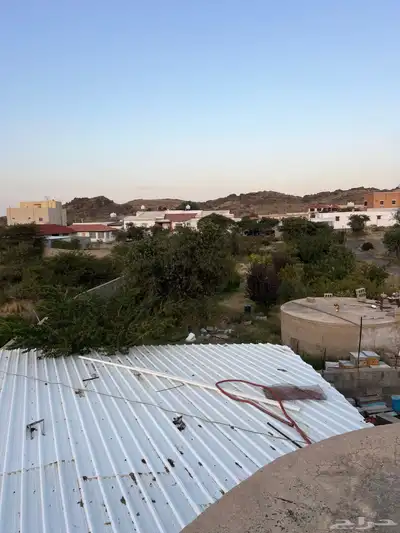 مزرعه للبيع مفرق المعتق في ابها 15
