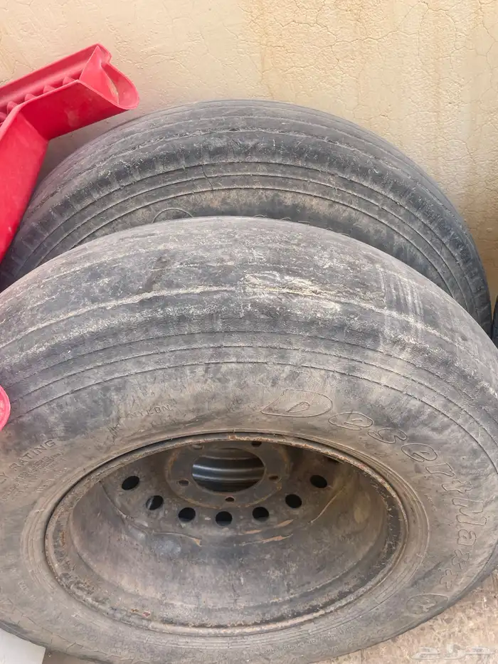 كفرات بالون 1