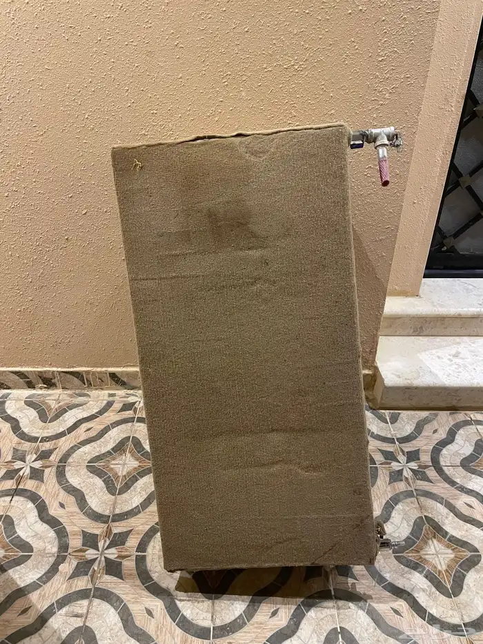 للبيع تانكي المنيوم لاندكروزر من 8 الى 21 2