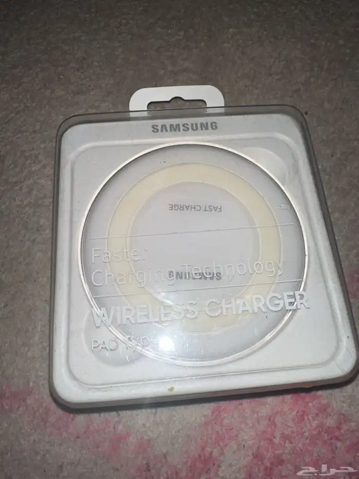 شاحن سامسونج لاسلكي 0