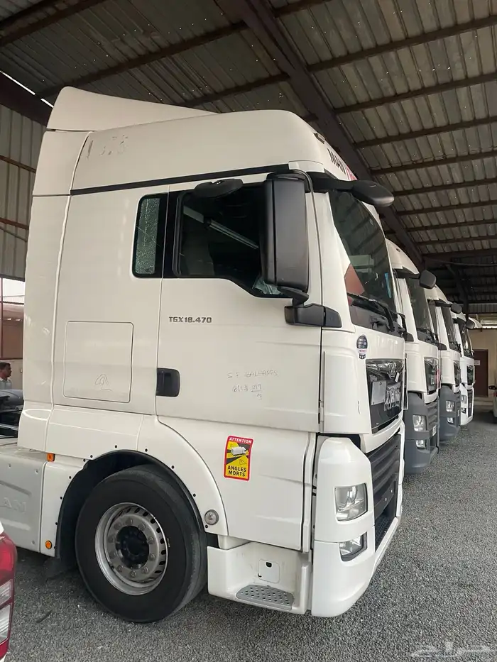 مان موديل 2020 13