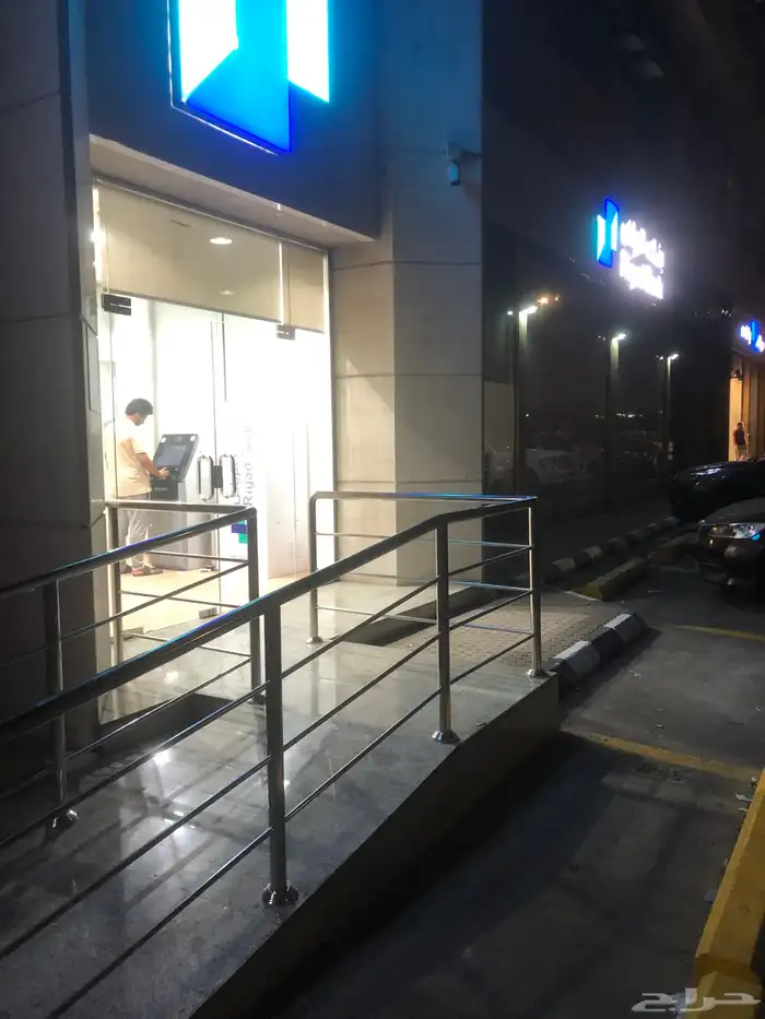 حداد استيل استانلس جميع زجاج مسابح 21